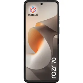 Motorola Razr 70 256 GB PANTONE Hematite