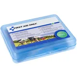 First Aid Only Pflasterset Outdoor/Freizeit/Reise 9 cm x 11,5 cm 20 St.