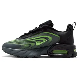Nike Air Max Fire Kinder Schwarz/Grau 40