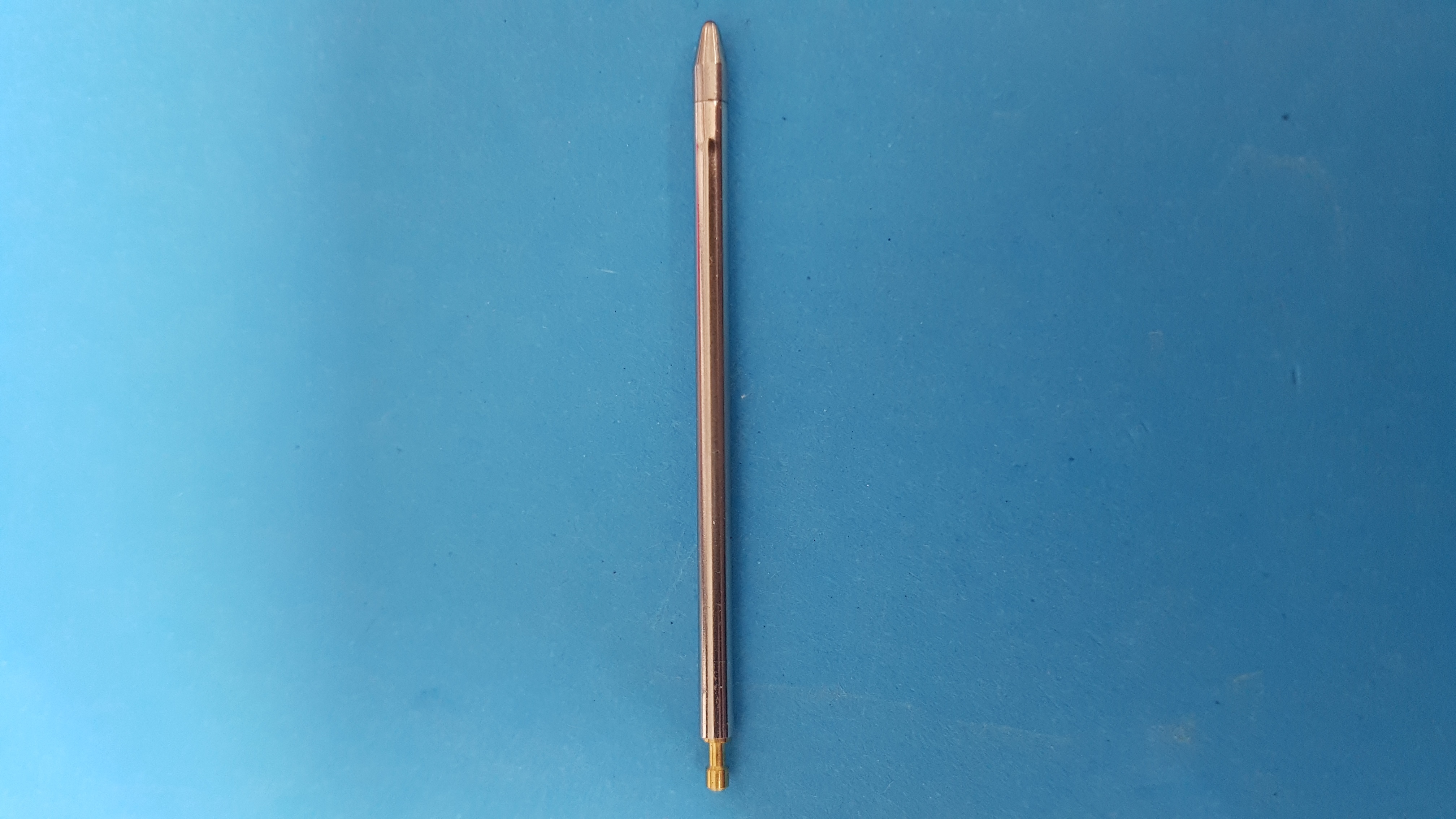 Victorinox Kugelschreiber, klein, verschiebbar