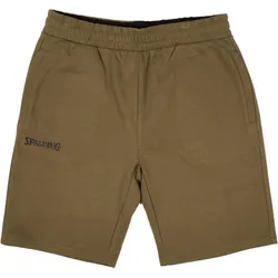 Shorts herren Basketball Flow KAKI khaki|khaki|khaki 2XL