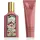 GUCCI Flora Gorgeos Gardenia Eau de Parfum 50 ml + Body Lotion 50 ml Geschenkset