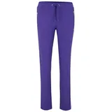 Joy Sportswear Hose AMELLE in ultra violet | Gr.: 38