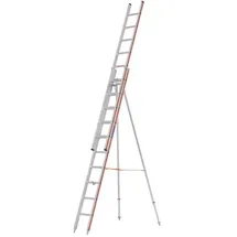 Hymer Obstbaumleiter 3050/20