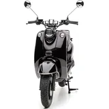 Nova Motors eRetro Star Lithium 45km/h 2KW >2020 (uni black)