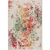 Sanat XXXLutz Vintage-Teppich Multicolor - 200x290 cm