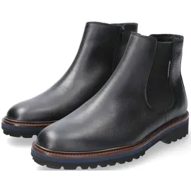 Mephisto Benson Nevada Herren Schwarz 46