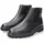 Mephisto Benson Nevada Herren Schwarz 46