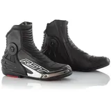 RST Tractech Evo III Short Rennstiefel - Black - EU 41