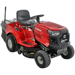 Troy-Bilt Pony 92T-R SELECT - Rasentraktor - Transmatgetriebe - Fangkorb