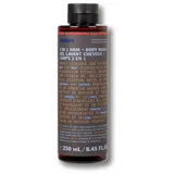 Korres Athenian Grooming 2-in-1 Shampoo und Duschgel