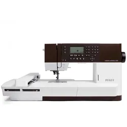 Pfaff creative ambition 640