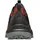HELLY HANSEN Ridgeflyer QL Herren Orange/Schwarz 44