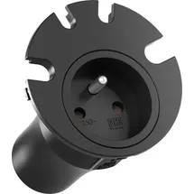 Bachmann Steckdose FR 938.002