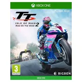 TT Isle of Man: Ride on the Edge 2 - Microsoft Xbox One - Rennspiel - PEGI 3