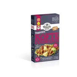 Bauck VeggieMix Fertigmischung - Köfte Couscous bio