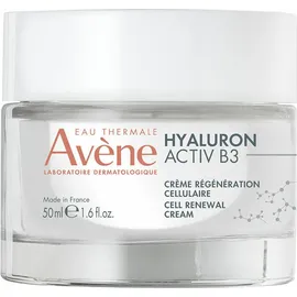 Pierre Fabre Avene Hyaluron Activ B3 Zellerneuernde Creme