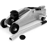 Deuba hochwertiger hydraulischer Wagenheber mit 3 Tonnen Hubgewicht