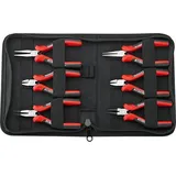 FORMAT Zangen-Set Elektronik im Etui Format