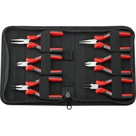 FORMAT Zangen-Set Elektronik im Etui Format