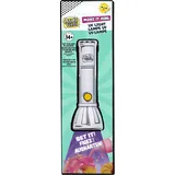 mga's miniverse Make It Mini - Taschenlampe mit UV-Licht, UV-Taschenlampe zum Aushärten von Harz, für Sammler & Kinder ab 14 Jahren, NICHT ESSBAR