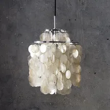 Verpan Fun 2DM Pendelleuchte