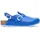 Birkenstock Damen/Herren-Arbeitsschuh, Kay PRO" LE blue Größe 37