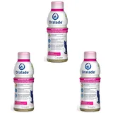 ecuphar Oralade Advanced RF+ 330ml