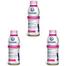 ecuphar Oralade Advanced RF+ 330ml