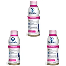 ecuphar Oralade Advanced RF+ 330ml