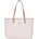 Shopper Kunstleder Cipria/Multi