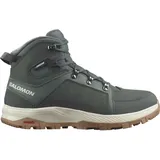 Salomon Outchill TS CSWP Herren Urban Chic/Almond Milk/Phantom 44