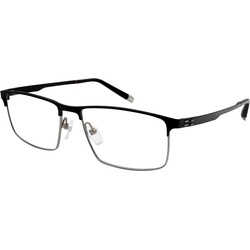 Brille CHARMANT Z ZT19856N Schwarz Gr. 55-16