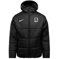 Nike Sweatjacke TSV 1860 München Übergangsjacke schwarz M