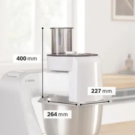 Bosch MUZ5VL1 Lifestyle Set