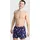 Lousy Livin Boxershorts Coconut & Cocktails Grün M