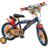 Kinderfahrrad  14" Dragon Ball 14"