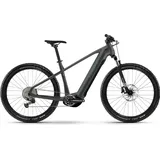Haibike Alltrack 5 29 Zoll RH 45 cm Unisex anthracite/slate-gloss