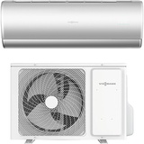 Viessmann Vitoclima 300-S Single-Split-Klimagerät, Farbe silber - 3,5 / 4,2 kW - Z025390