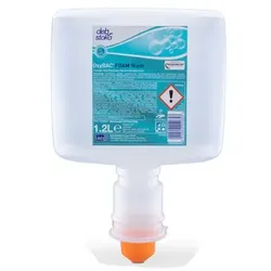 OxyBAC FOAM Wash 1,2 L TF TF-Kartusche