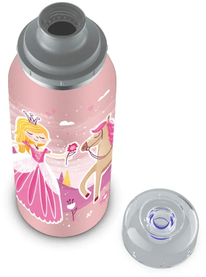 Isolierflasche ALFI 