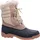 Spirale Winterstiefel Tina beige 40