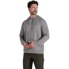 Craghoppers Sweatshirt Grau XXL