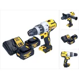 DeWalt DCD 996 M2 inkl. 2 x 4,0 Ah + Ladegerät