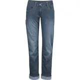 Chillaz Working W - Kletterhosen - Damen - Blue - 38