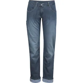 Chillaz Working W - Kletterhosen - Damen - Blue - 38