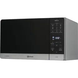 Bauknecht MW 49 SL Mikrowelle mit Grill- und