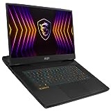 MSI Titan GT77 12UGS-011