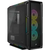 Corsair iCUE 5000T RGB TG, schwarz,