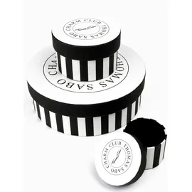 Thomas Sabo Creole Classic silber 925 Sterling Silber CR656-001-21 onesize